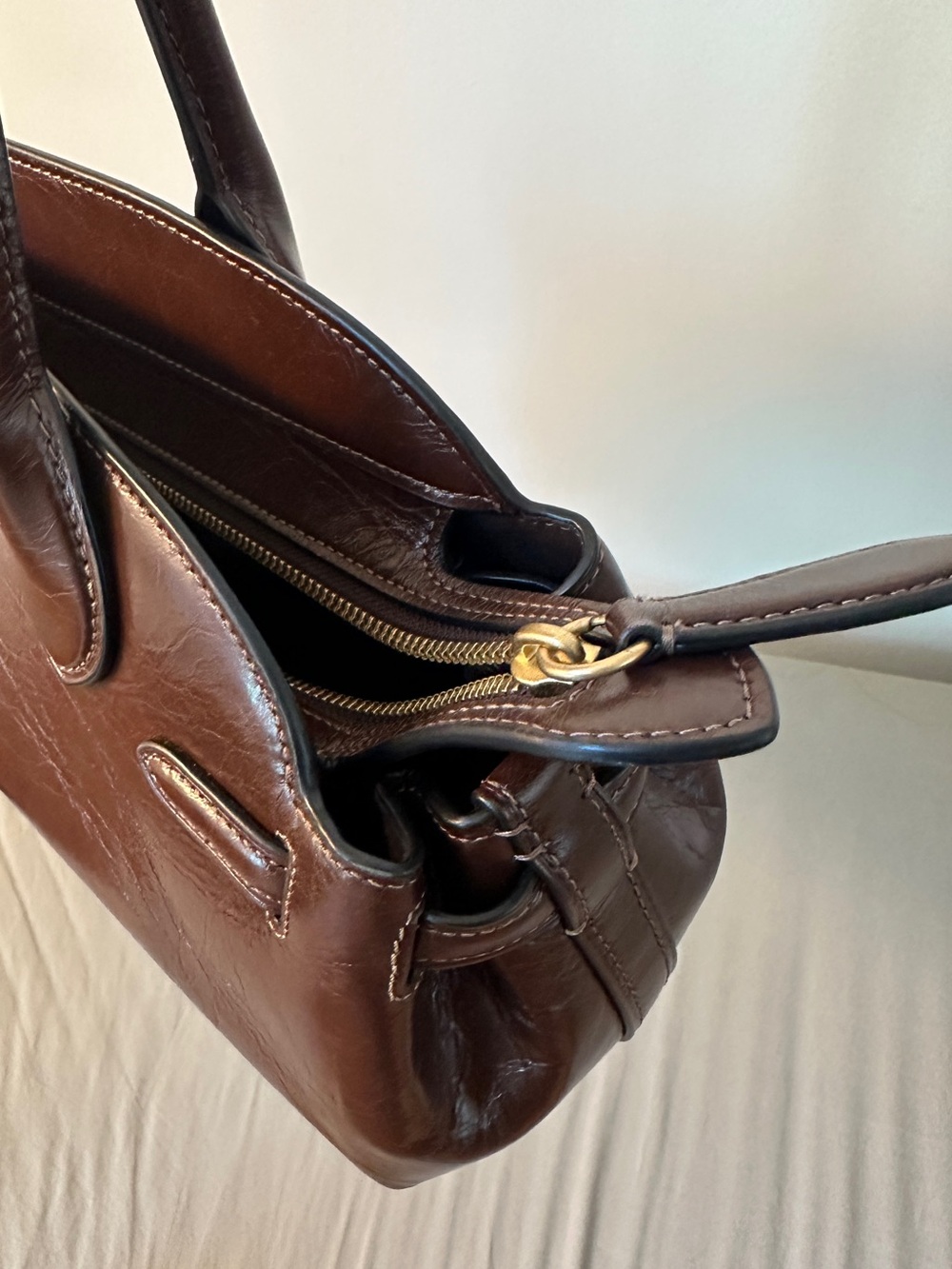 Coach Empire Carryall 34 - Picture 5 of 13